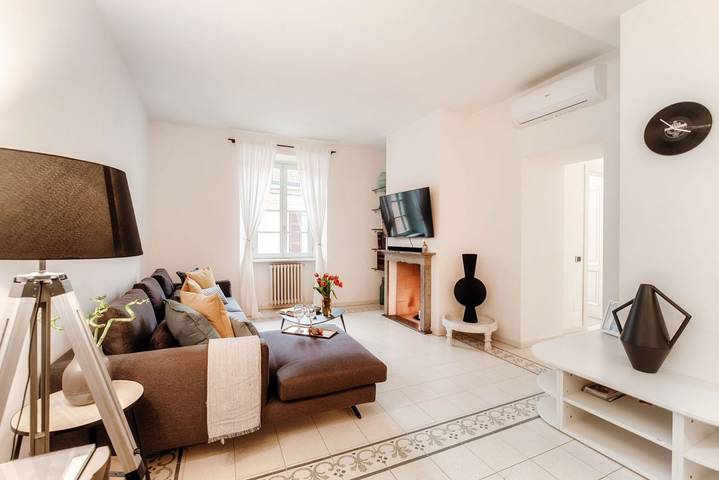 Holiday rental for 4 people in Como