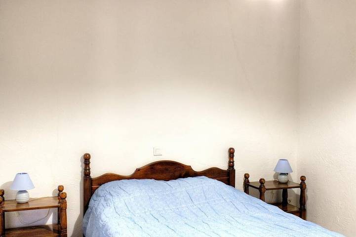 Location de vacances pour 4 personnes, animaux acceptés à La Bollène-Vésubie - 2