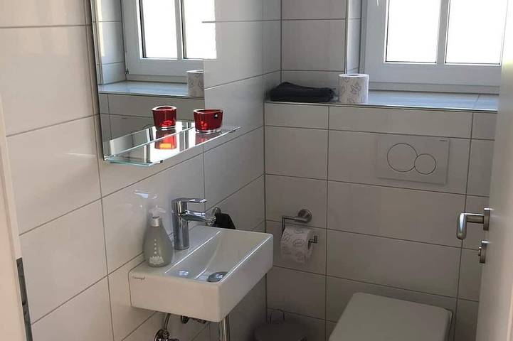 Ferienhaus Lutz, Salzburg, Wandern, Berge in Ainring, Rupertiwinkel