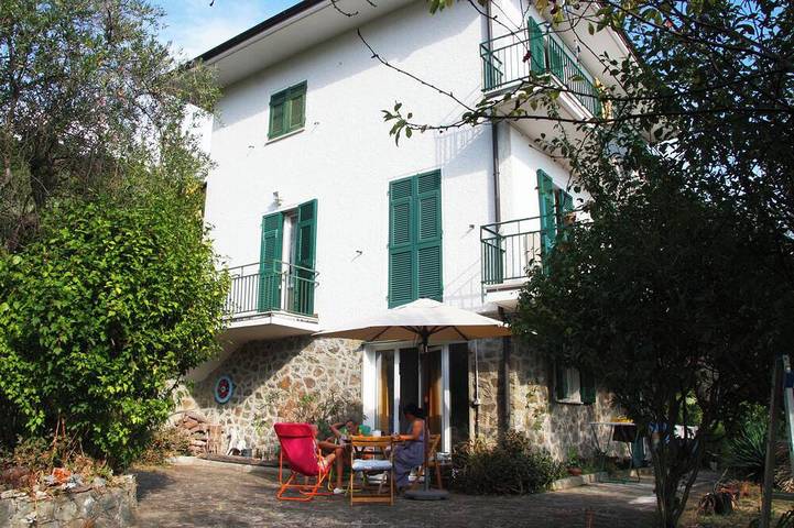 Appartement de vacances pour 4 personnes - 1