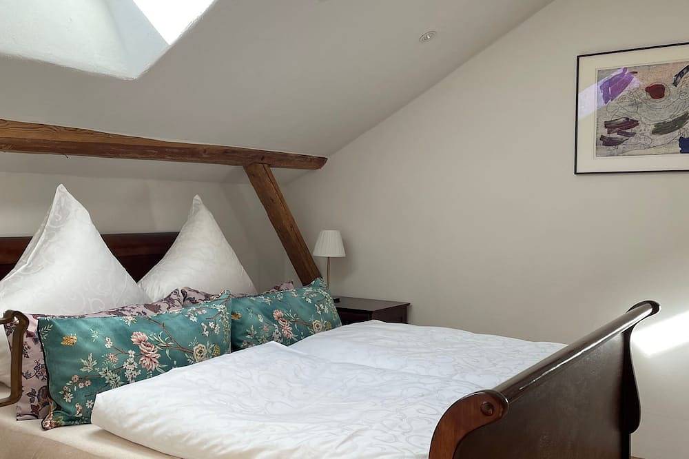 Historisches Haus - luxurious und nachhaltig! in Polling, Pfaffenwinkel