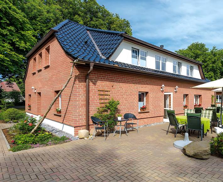 Ferienhaus für 14 Personen in Schaprode - 2