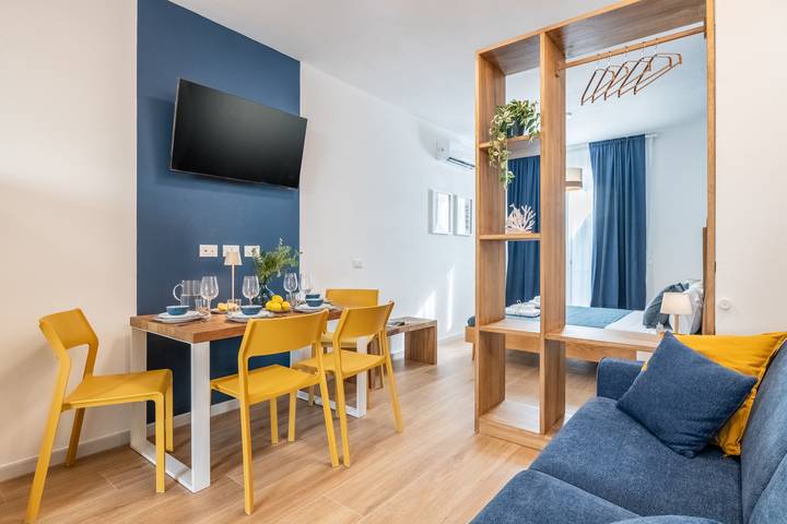 Gîte pour 4 personnes, animaux acceptés à Pise - 3