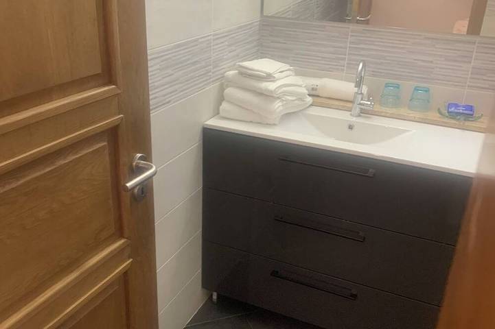 Chambre d’hôte pour 2 personnes, avec jardin à Figari - 4