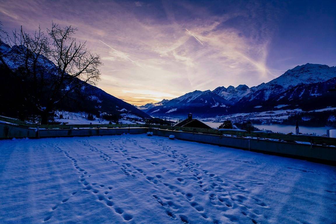 Appartement/Fewo in Stubaier Alpen, Mieders