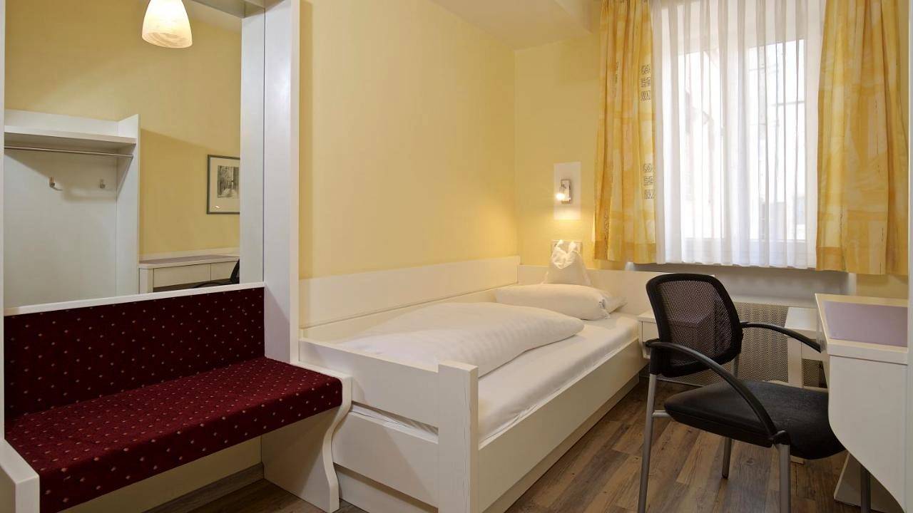 Hotel Herdegen - Self Check-in in Passau, Passauer Land