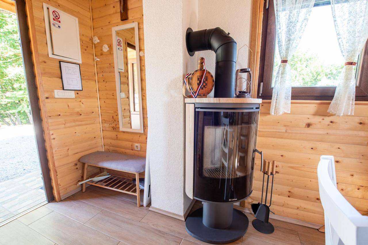 One-Bedroom House in Pozega-Slawonia
