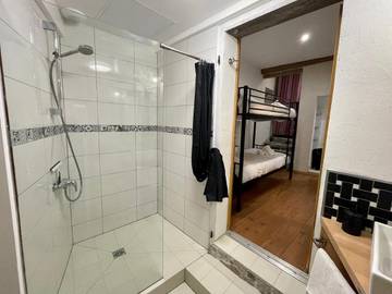 Cottage pour 2 personnes, avec terrasse à Cucugnan