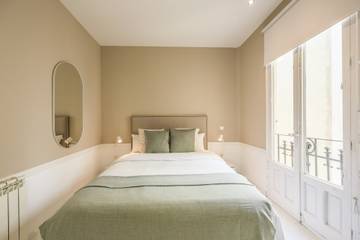 Apartahotel para 4 Personas en Arganzuela, Madrid, Foto 4