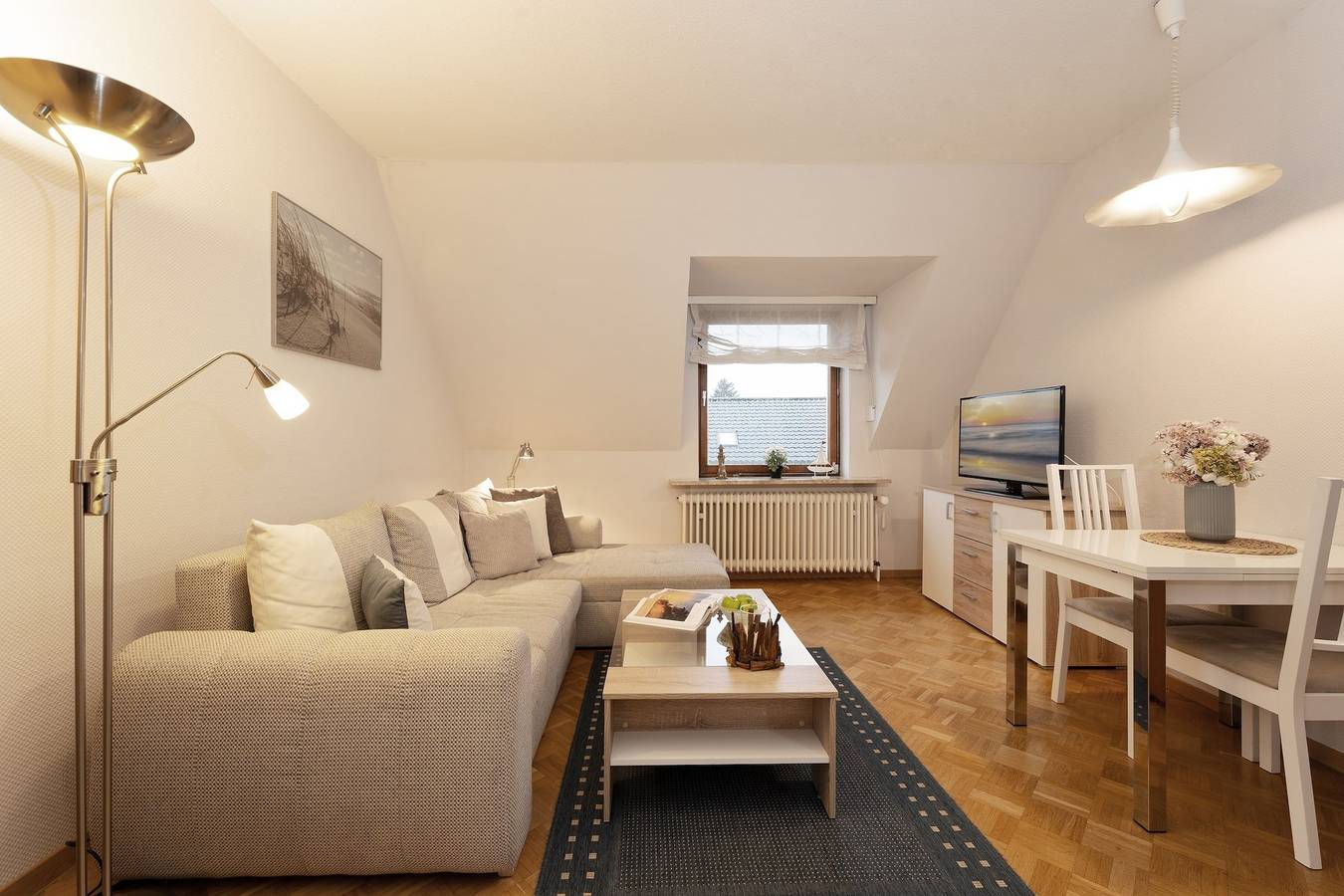Ferienwohnung in Grömitz für 3 Personen in Grömitz