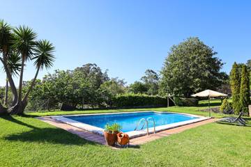 Casa para 7 Personas en Bueu, Costa de Galicia, Foto 1