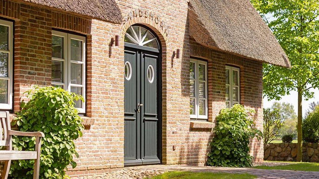 Ferienhaus für 6 Personen (210 m²) in Nieblum in Nieblum, Föhr