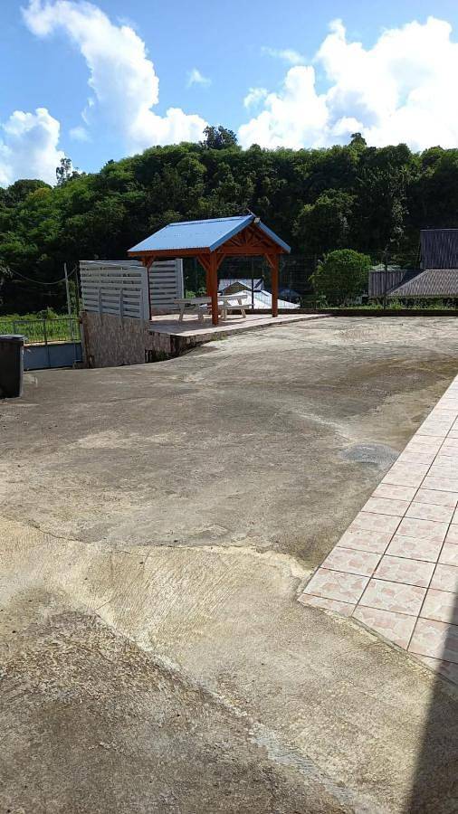 Appartement de vacances pour 4 personnes, avec terrasse