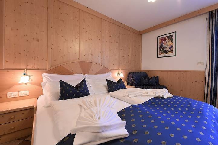 Ganze Wohnung, Top Located Alpin-Residence Amadeus*** Luxury Alpine Gem for 2 Pax in Seis am Schlern, Kastelruth