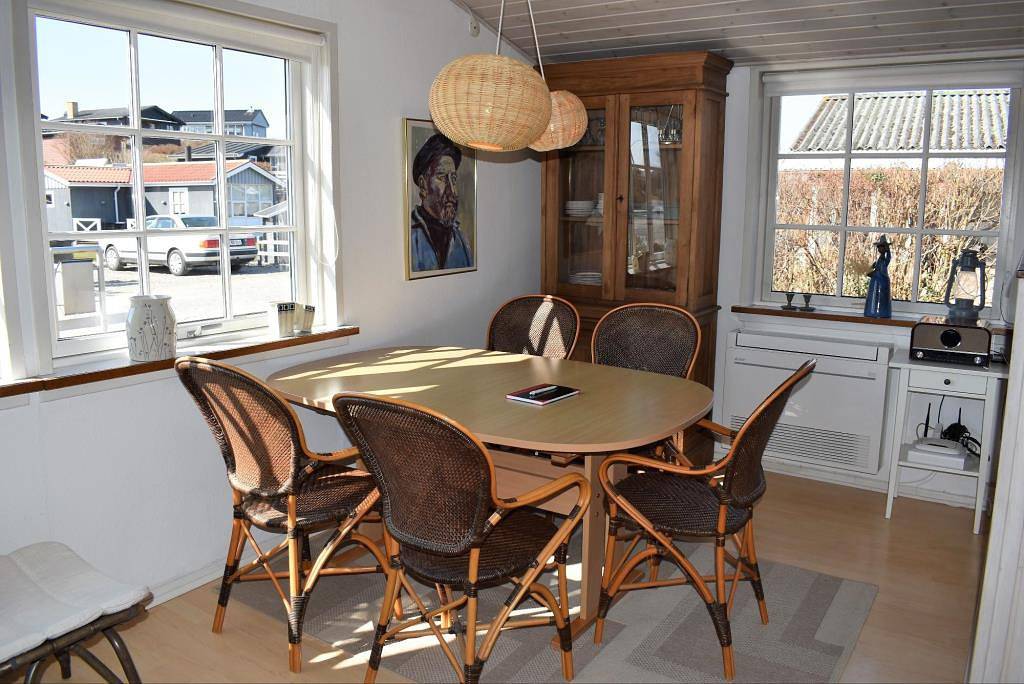 Gemütliches Ferienhaus 300m vom tollen Strand in Kerteminde auf der Insel Fyn in Kerteminde, Kerteminde und Umgebung