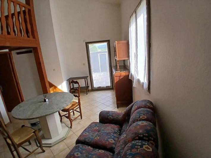 Location de vacances pour 2 personnes, animaux acceptés à La Mure-Argens - 2