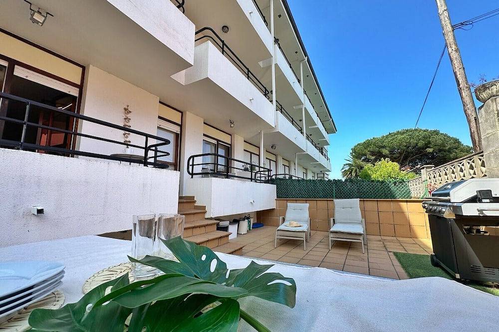 Ganze Wohnung, Apt en la Playa in Isla, Arnuero