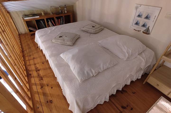 Casa 70 m2 en Fontvieille Provenza con jardín para 6 personas in Fontvieille, Region de Arles