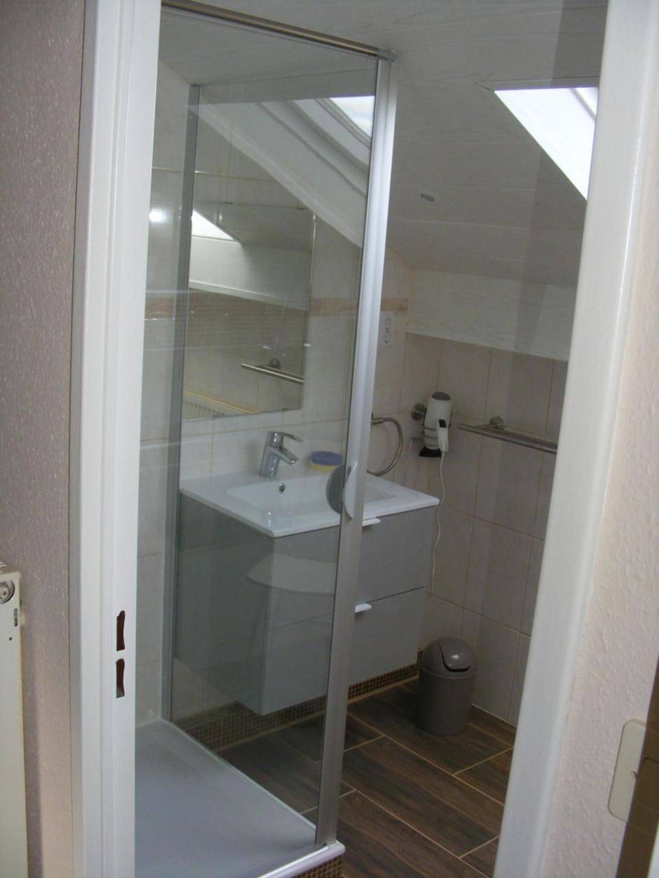 Appartement entier, Two-Bedroom Apartment in Thannenkirch, Parc naturel régional des Ballons des Vosges