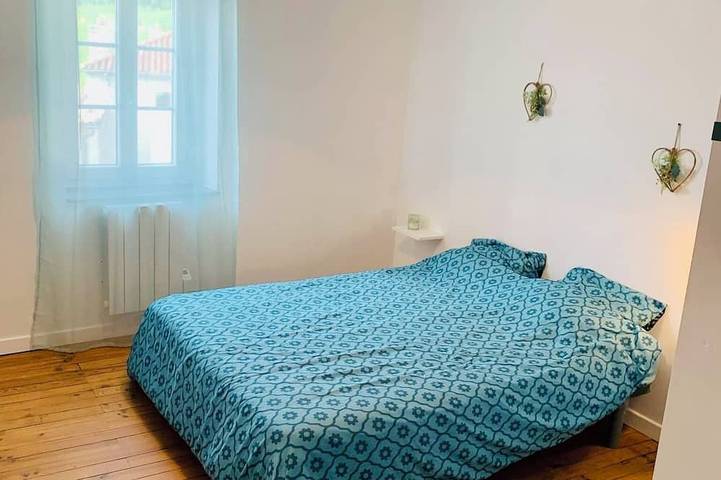 Location de vacances pour 10 personnes à Aubiac (Lot-et-Garonne) - 4