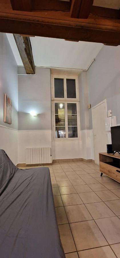 Gîte pour 3 personnes, animaux acceptés à Châteaudun - 4