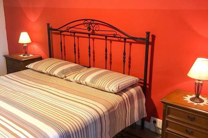 Ganze Wohnung, Homerez - Gemütliche Wohnung - Montenero di Bisaccia in Montenero di Bisaccia, Campobasso Provinz
