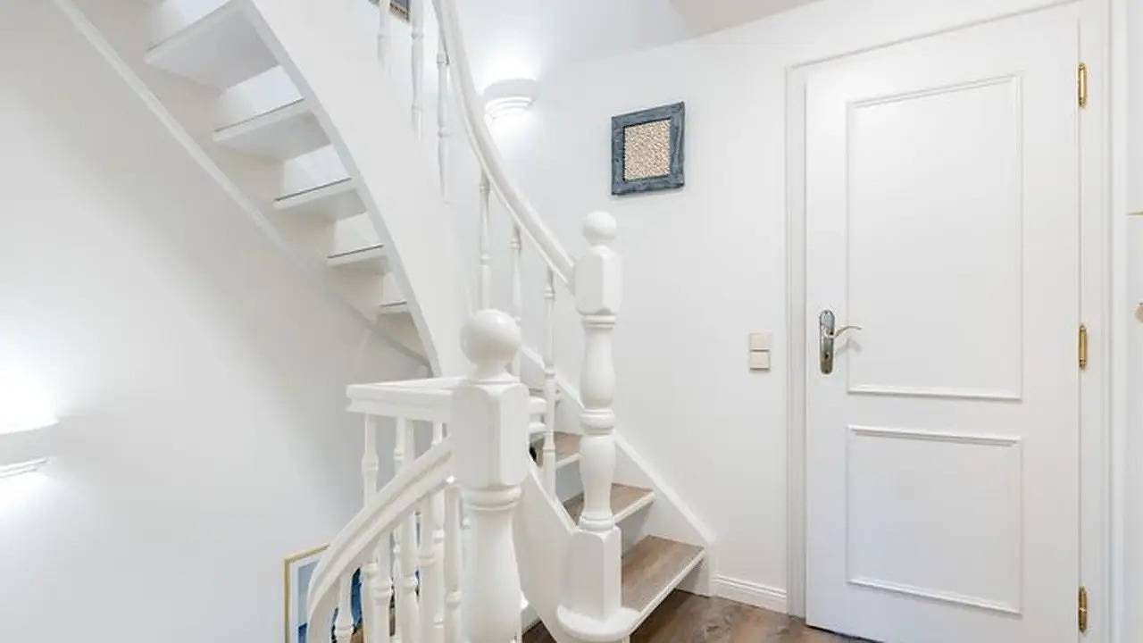 Ferienhaus für 5 Personen (103 m²) in List auf Sylt in List (Sylt), Sylt