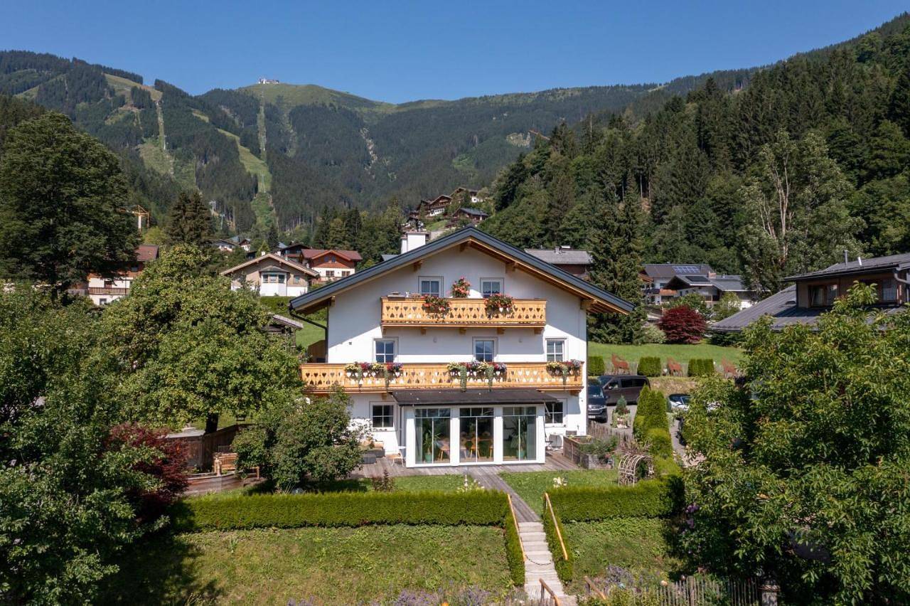 Chalet "Villa Marlene" in Zell am See (Stadt), Zell am See