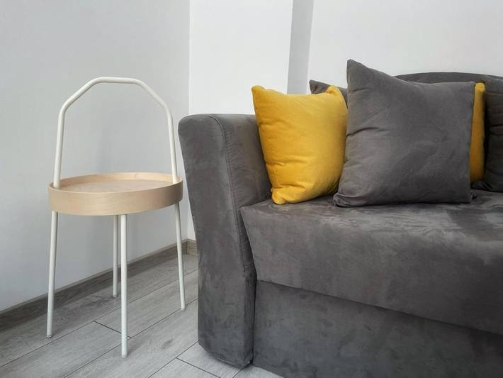 Gîte pour 3 personnes, avec Jardin dans Veliko Tarnovo - 3