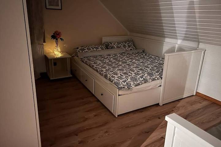 Ferienwohnung für 3 Personen in Siegen - 3