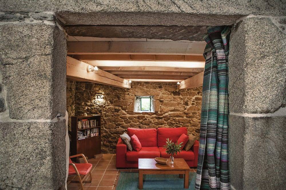 One of two private and intimate casitas. Surrounded by nature. in Morana, Provencia di Pontevedra