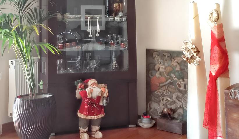 Location de vacances pour 5 personnes, avec balcon dans Anavissos - 3