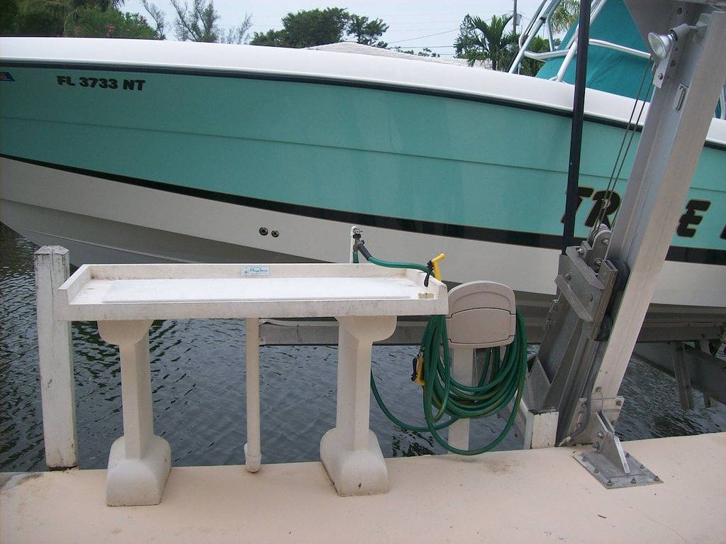 Bestes Marathon-Haus mit beheiztem Pool und Spa, Bootsanlegestelle und Eiswürfel in Marathon, Monroe County