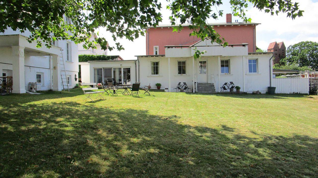 Entire holiday apartment, Ferienwohnung für 2 Personen (23 m²) in Göhren (Rügen) in Göhren, Ruegen