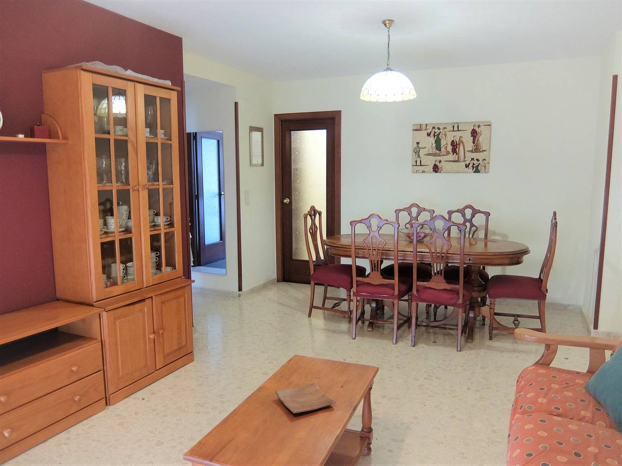 Ganze Wohnung, Parque 8 - 3ª - 4º - 8ª in Playa de Gandía, Costa de Valencia