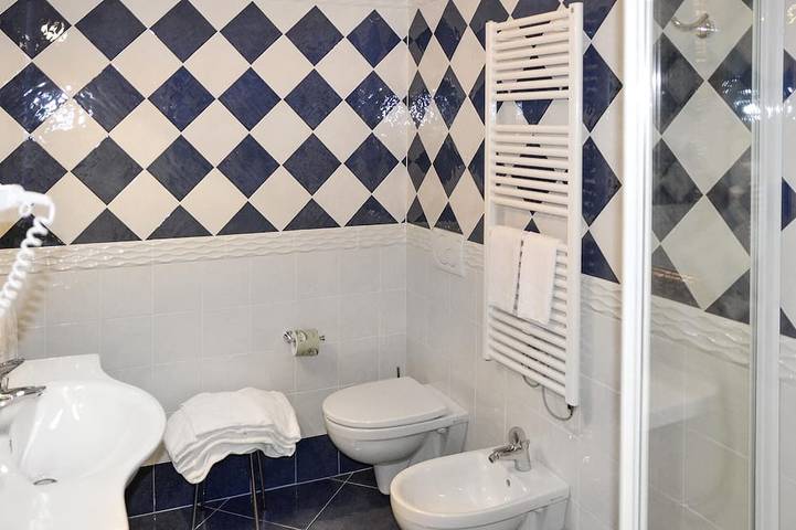 Gîte pour 4 personnes, avec piscine à Tortoreto Alto - 3