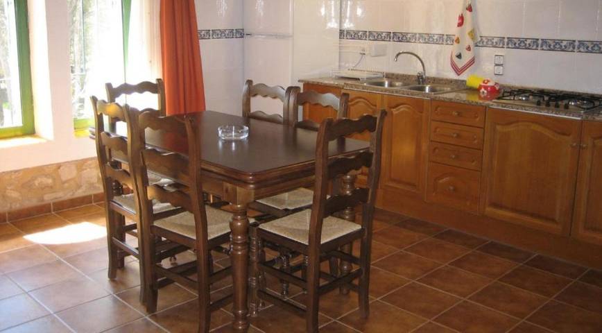 Can Torrents 2 Bedroom Cunit in Cunit, Costa Dorada