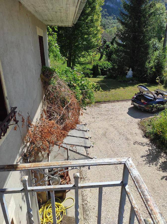 Location de vacances pour 5 personnes, avec vue et terrasse dans Nances - 4