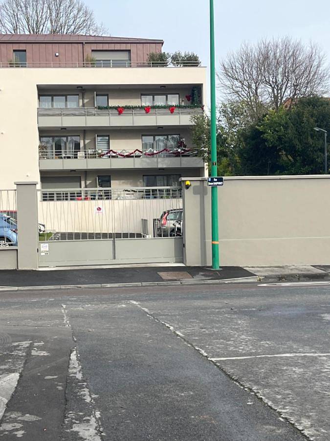 Gîte pour 6 personnes, animaux acceptés à Cormontreuil - 2