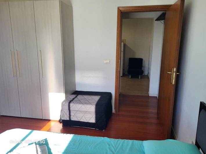 Gîte pour 3 personnes, avec terrasse et vue à Empoli - 2