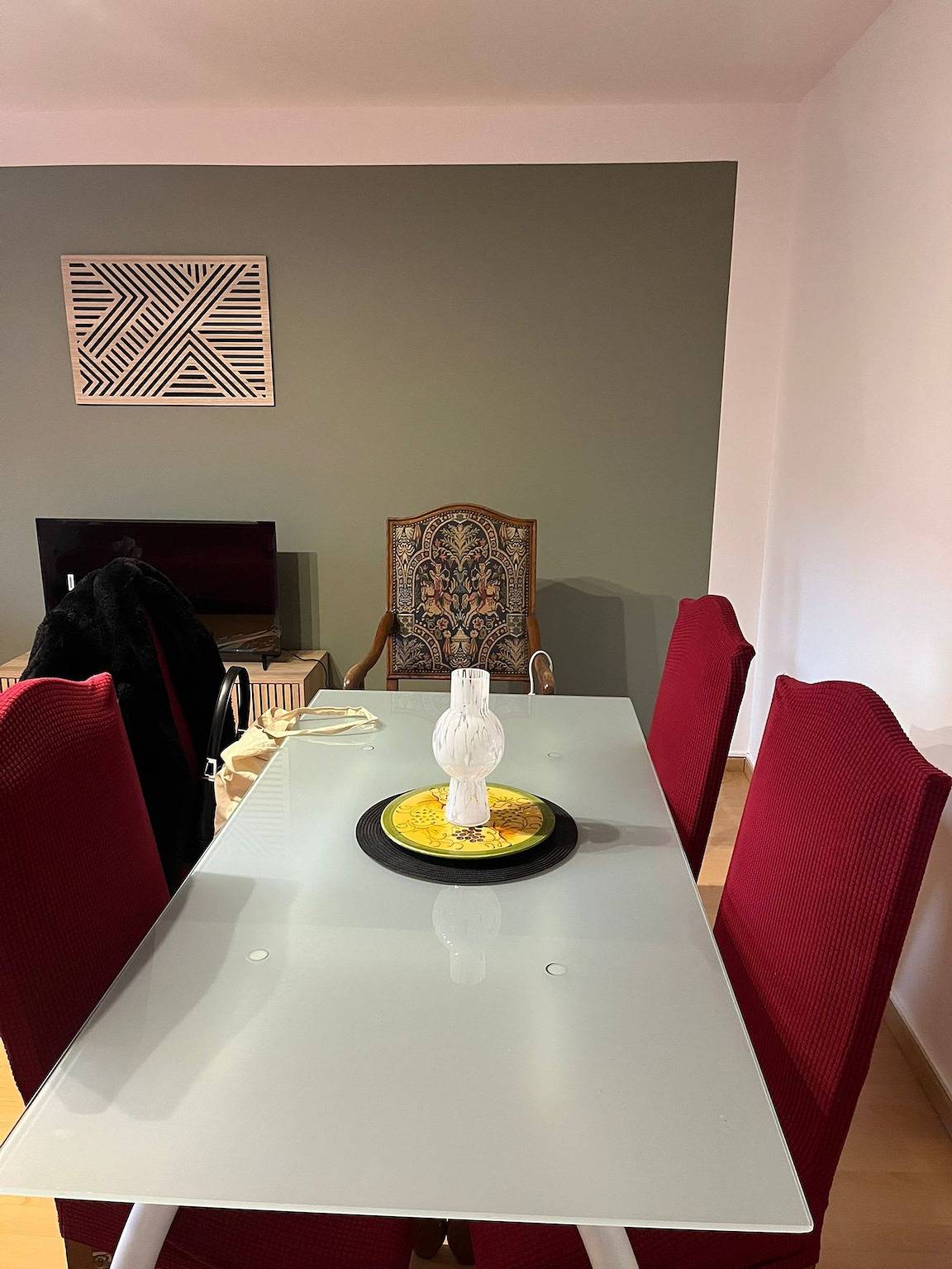 Apartamento entero, Appartement calme au centre de Poissy in Poissy, Yvelines