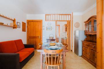 Maison De Vacances pour 5 Personnes dans Otranto, Région d'Otranto, Photo 3