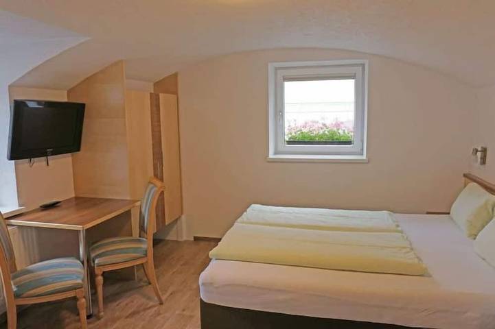 Hütte für 2 Personen, mit Haustier in Ischgl - 3