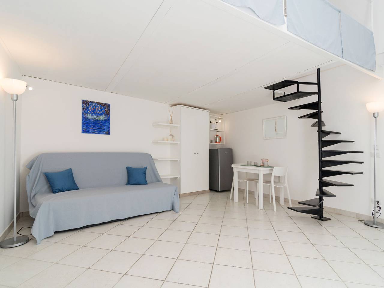 Ganze Wohnung, Casa Melina in Torca, Neapel Provinz