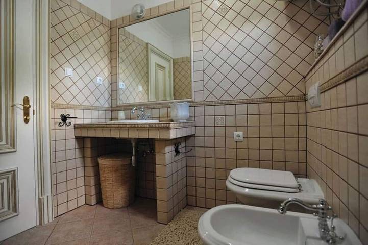 Villa pour 12 personnes, avec jardin et jacuzzi, animaux acceptés à Solin - 3