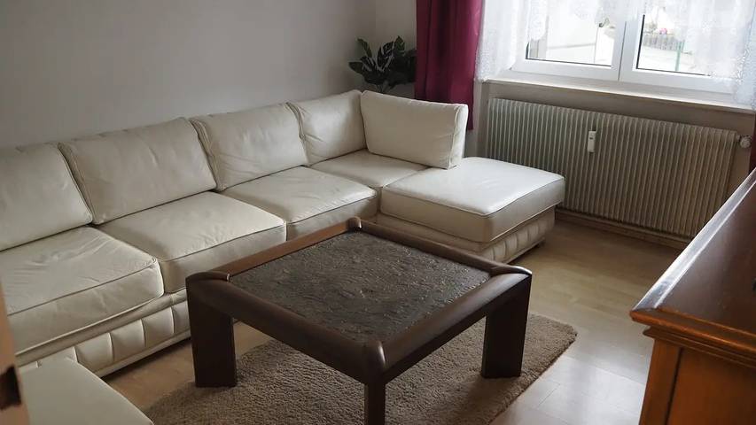 Ferienwohnung für 4 Personen in Amtzell