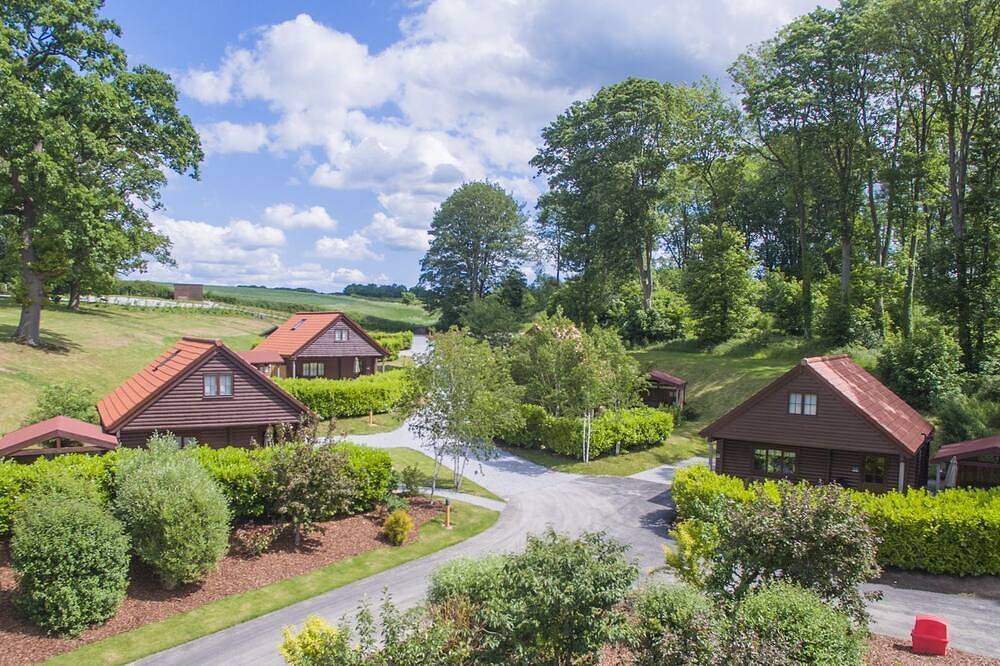 Casa vacanza a Ryedale a partire da 243€ a notte