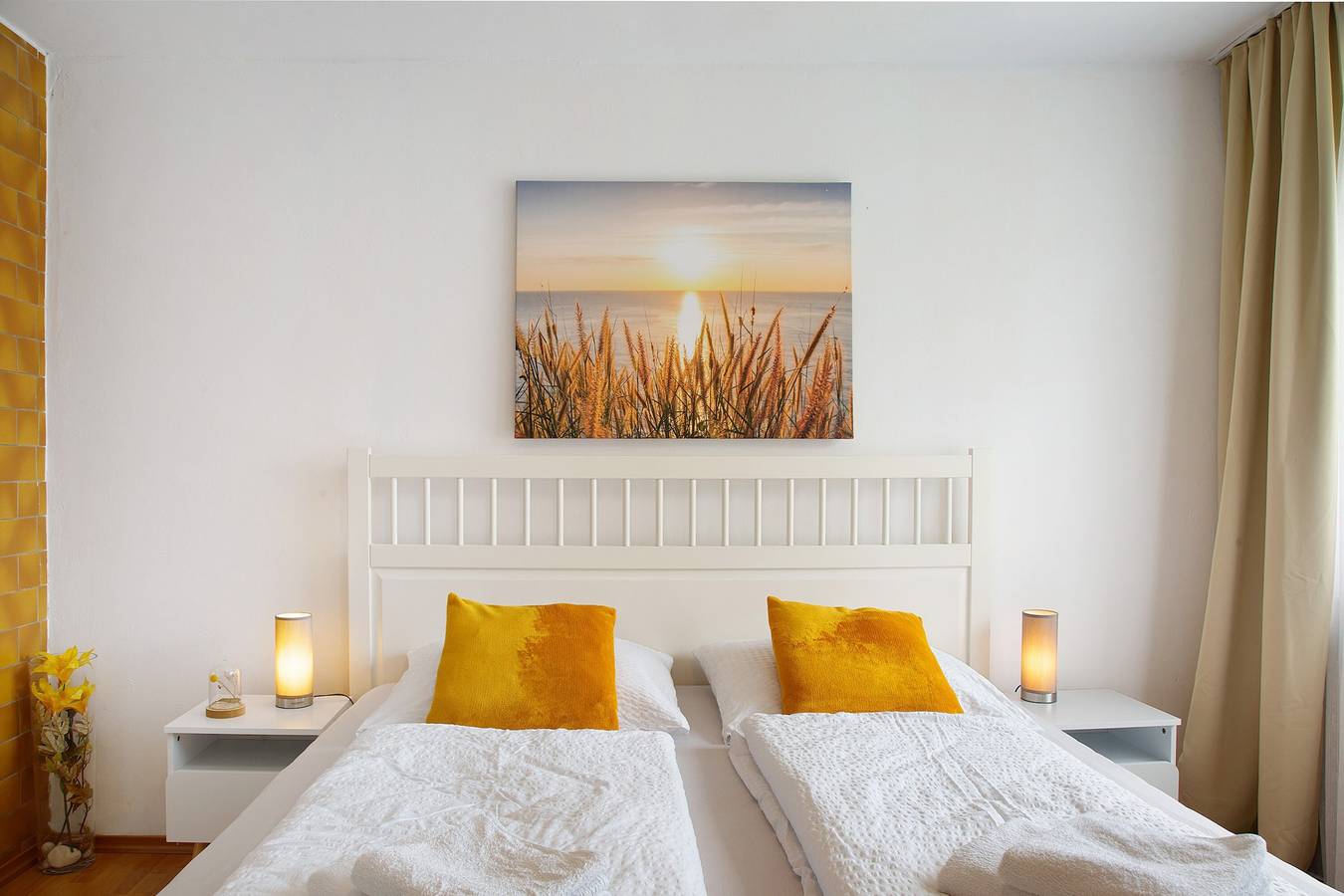 Entire apartment, Holiday Apartment 'Seelina' with Wi-Fi in Perach, Landkreis Altötting