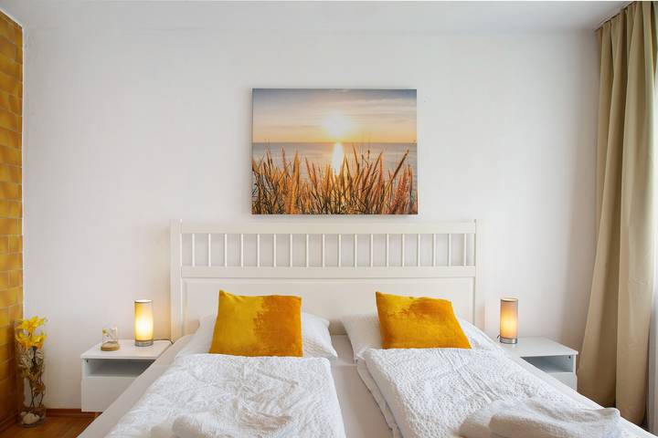 Ganze Wohnung, Ferienwohnung Seelina in Perach – ruhig, gemütlich & naturnah in Perach, Landkreis Altötting