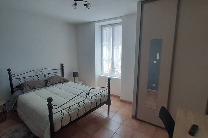 Gîte pour 6 personnes à Pierrelatte - 2